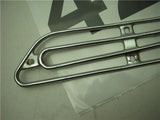 EXHAUST 1970 YAMAHA JT1 60 EXHAUST HEAT SHIELD USED HS-42 (A8)