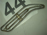 EXHAUST 1970 YAMAHA JT1 60 EXHAUST HEAT SHIELD USED HS-44 (A8)