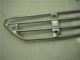 EXHAUST 1970 YAMAHA HT1 90 EXHAUST HEAT SHIELD USED HS-45 (A8)
