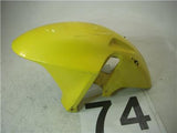 2002-03 CBR954 CBR900 HONDA FRONT FENDER (MCJ) Used HSB-74  (B-CHECK)