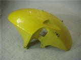 2002-03 CBR954 CBR900 HONDA FRONT FENDER (MCJ) Used HSB-74  (B-CHECK)