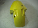 2002-03 CBR954 CBR900 HONDA FRONT FENDER (MCJ) Used HSB-74  (B-CHECK)