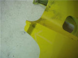 2002-03 CBR954 CBR900 HONDA FRONT FENDER (MCJ) Used HSB-74  (B-CHECK)