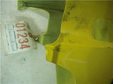 2002-03 CBR954 CBR900 HONDA FRONT FENDER (MCJ) Used HSB-74  (B-CHECK)