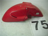 1996-99 CBR900RR 900 RR HONDA FRONT FENDER (MAS) Used HSB-75 (B-CHECK)