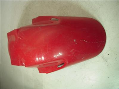 1996-99 CBR900RR 900 RR HONDA FRONT FENDER (MAS) Used HSB-75 (B-CHECK)