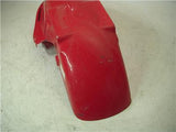 1996-99 CBR900RR 900 RR HONDA FRONT FENDER (MAS) Used HSB-75 (B-CHECK)
