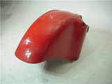 1991 CBR1000 CBR1000F 1000 HONDA FRONT FENDER (MS2) Used HSB-77 (B-CHECK)