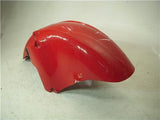 1991 CBR1000 CBR1000F 1000 HONDA FRONT FENDER (MS2) Used HSB-77 (B-CHECK)