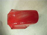 1991 CBR1000 CBR1000F 1000 HONDA FRONT FENDER (MS2) Used HSB-77 (B-CHECK)