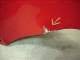 1991 CBR1000 CBR1000F 1000 HONDA FRONT FENDER (MS2) Used HSB-77 (B-CHECK)