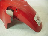 1991 CBR1000 CBR1000F 1000 HONDA FRONT FENDER (MS2) Used HSB-77 (B-CHECK)