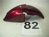 1991-03 ST1100 1100 SPORT HONDA FRONT FENDER (MT3) Used HSB-82 (B-CHECK)