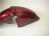 1991-03 ST1100 1100 SPORT HONDA FRONT FENDER (MT3) Used HSB-82 (B-CHECK)