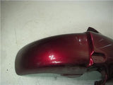 1991-03 ST1100 1100 SPORT HONDA FRONT FENDER (MT3) Used HSB-82 (B-CHECK)