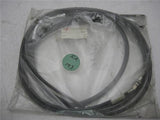 1975 CB360 360 HONDA Anderson Kittleson 15" High Bar Cable NOS Kit IA-193 (A75)