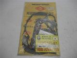 CB360 CL360 CJ360 360 HONDA NP Brand Complete Gasket Set NOS IA-273-276 (K11-12)