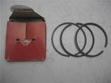 CB350 CL350 SL350 XL175 Honda OEM# 13051-287-305 Piston Rings Set NOS IA-299 (A75)