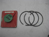 CB350 CL350 SL350 XL175 Honda OEM# 13051-287-305 Piston Rings Set NOS IA-299 (A75)