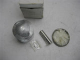 CB350 350 HONDA 10 Over Piston Rings Pins Clips IA-300 (A75)