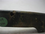 1970-73 CB350 K2 K3 K4 350 HONDA Chain Guard Black USED IA-434 (A76)