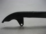 1970-73 CB350 K2 K3 K4 350 HONDA Chain Guard Black USED IA-434 (A76)