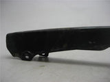 1970-73 CB350 K2 K3 K4 350 HONDA Chain Guard Black USED IA-434 (A76)