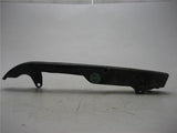 1970-73 CB350 K2 K3 K4 350 HONDA Chain Guard Black USED IA-434 (A76)