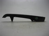 1974-76 CB360 360 G-T HONDA Black Chain Guard USED IA-437(A76)