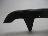 1974-76 CB360 360 G-T HONDA Black Chain Guard USED IA-437(A76)