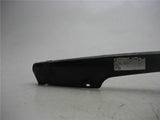 1974-76 CB360 360 G-T HONDA Black Chain Guard USED IA-437(A76)