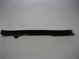 1974-76 CB360 360 G-T HONDA Black Chain Guard USED IA-437(A76)