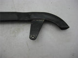 1971-73 CL175 175 HONDA Black Chain Guard Great Shape USED IA-438 (A76)