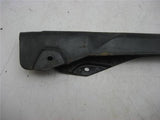 1971-73 CL175 175 HONDA Black Chain Guard Great Shape USED IA-438 (A76)
