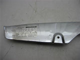 1979-? CM400 400 HONDA Chrome Chain Guard Great Shape USED IA-439 (A76)