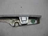 1979-? CM400 400 HONDA Chrome Chain Guard Great Shape USED IA-439 (A76)