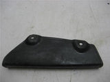 1970-73 SL350 350 HONDA Black Plastic Chain Guard Good Shape USED IA-440 (A76)