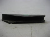 1970-73 SL350 350 HONDA Black Plastic Chain Guard Good Shape USED IA-440 (A76)