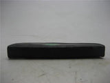 1970-73 SL350 350 HONDA Black Plastic Chain Guard Good Shape USED IA-440 (A76)