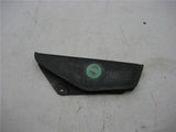 1970-73 SL350 350 HONDA Black Plastic Chain Guard Good Shape USED IA-440 (A76)