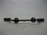 VINTAGE 1971-73 HONDA CL175 175 Drivers Foot Pegs WITH Mount USED IA-457 (A76)