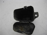 1969-73 CB175 CL175 175 HONDA OEM Tool Box USED IA-477 (A75)