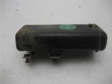 1969-73 CB175 CL175 175 HONDA OEM Tool Box USED IA-477 (A75)