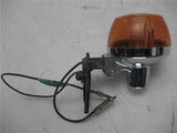 Vintage 1969-to? Honda CB350 CB 350 Rear Signal w/ stem good shape IA-138 (A76)