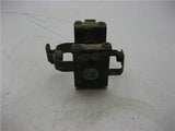 VINTAGE 1971-73 CL175 175 HONDA Battery Box W/ All Rubber Mounts & Cushions USED IA-456 (A76)