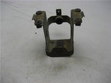 VINTAGE 1971-73 CL175 175 HONDA Battery Box W/ All Rubber Mounts & Cushions USED IA-456 (A76)