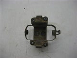 VINTAGE 1971-73 CL175 175 HONDA Battery Box W/ All Rubber Mounts & Cushions USED IA-456 (A76)