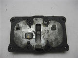 VINTAGE 1968-73 CB350 350 HONDA Head Top Cover USED IA-475 (A75)