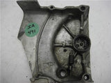 1968-73 CB350 CL350 350 HONDA Clutch Engagement Cover USED IA-491 (A75)