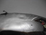 1968-70 CB350 350 HONDA REAR Fender Mud Guard USED IA-49 (A74)